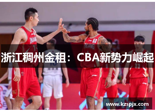 浙江稠州金租：CBA新势力崛起