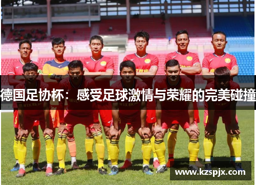 德国足协杯:感受足球激情与荣耀的完美碰撞 德国足协杯:感受足球激情与荣耀的完美碰撞