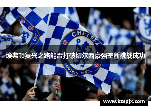 埃弗顿复兴之路能否打破切尔西豪强垄断挑战成功 埃弗顿复兴之路能否打破切尔西豪强垄断挑战成功